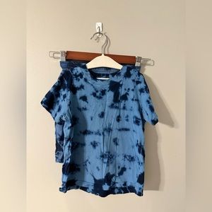 Fairwell matching set. Little boys size 6